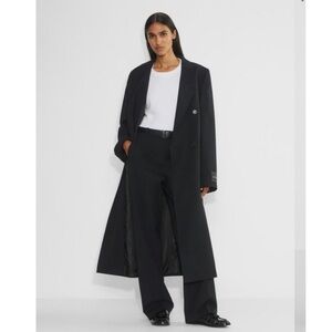 Aritzia | Pants & Jumpsuits | Aritzia Babaton Black Agency Pant  display picture 1